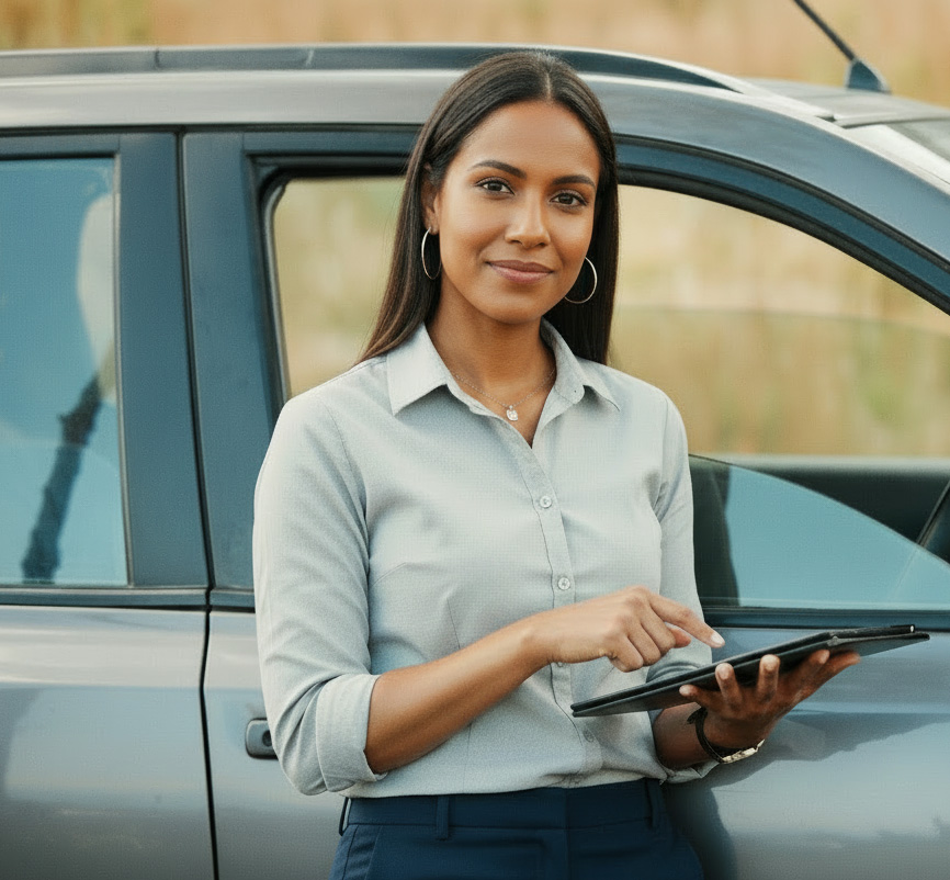 El Salvador business delivery