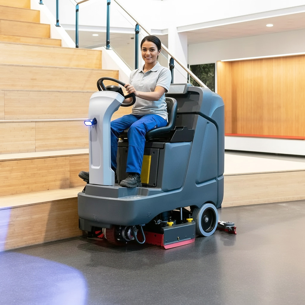 Full Facility Care